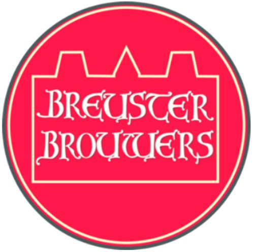 Logo van Breuster Brouwers